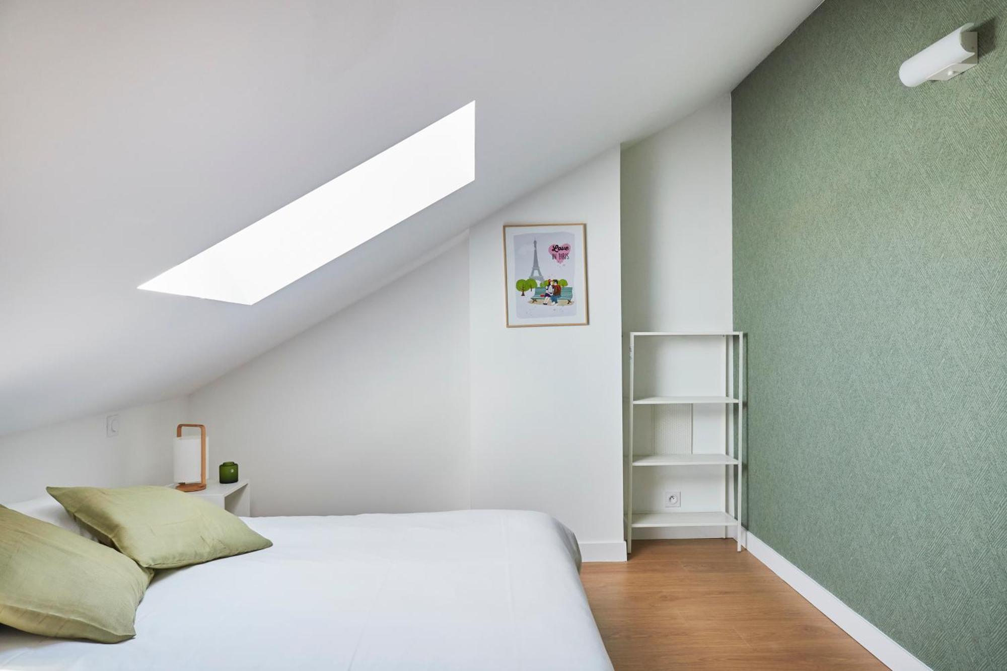 Minuit A Paris - Wifi Fibre/Linge/Parking Appartement Châteaubriant Buitenkant foto